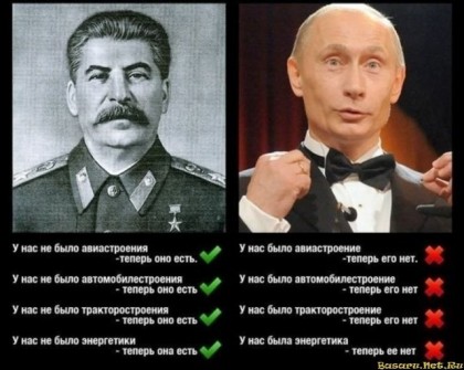 То что было