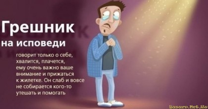 Категории юзеров