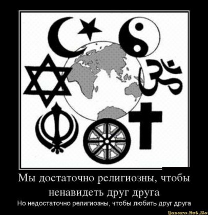 Религиозность