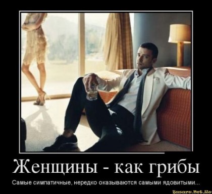 Женщины