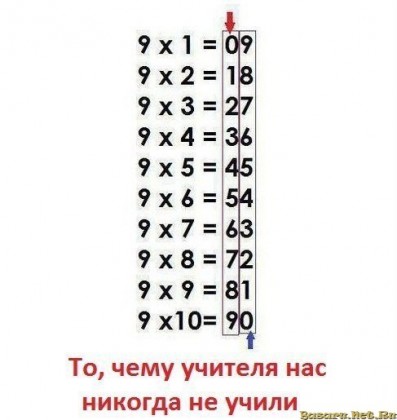 Немного о цифрах