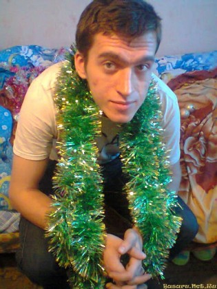 Евгений